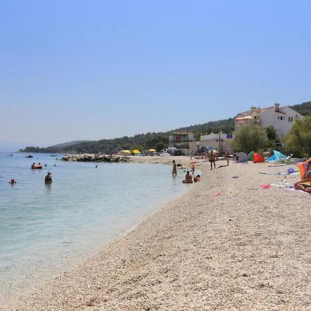 Apartamento By The Sea Slatine, Ciovo - 16345