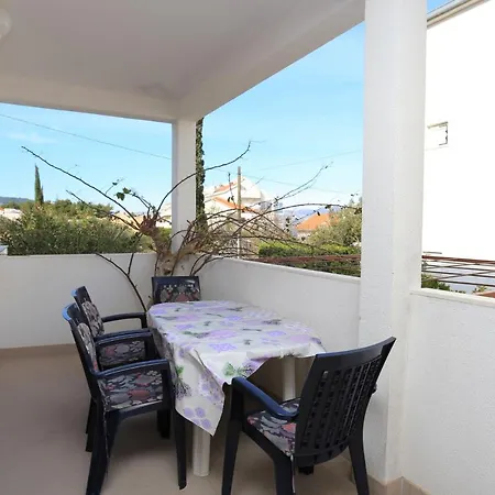 By The Sea Slatine, Ciovo - 16345 Slatine