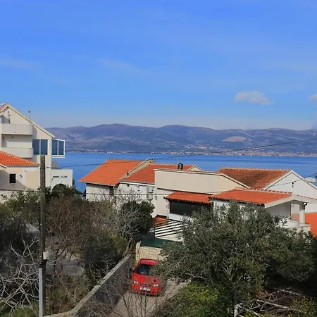 By The Sea Slatine, Ciovo - 16345 * Slatine