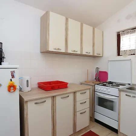 By The Sea Slatine, Ciovo - 16345 Slatine