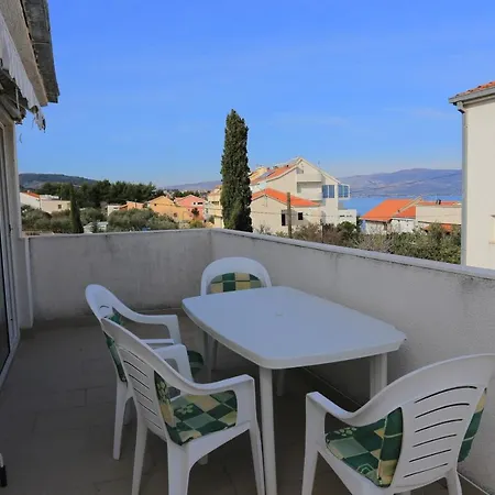 By The Sea Slatine, Ciovo - 16345