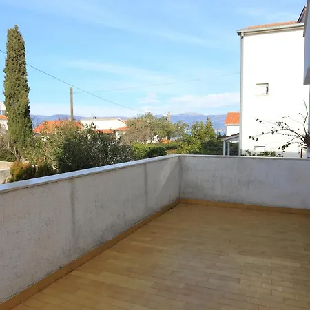 By The Sea Slatine, Ciovo - 16345 *