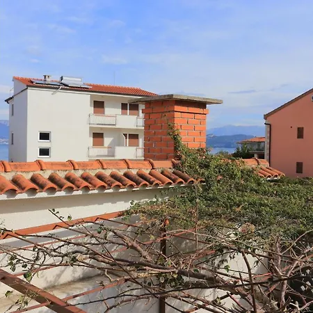 By The Sea Slatine, Ciovo - 16345 *