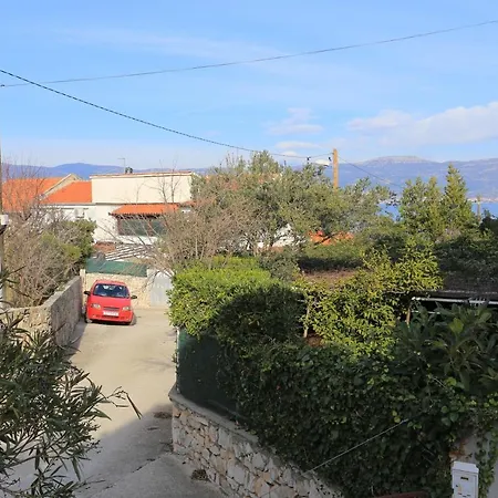 By The Sea Slatine, Ciovo - 16345 Slatine