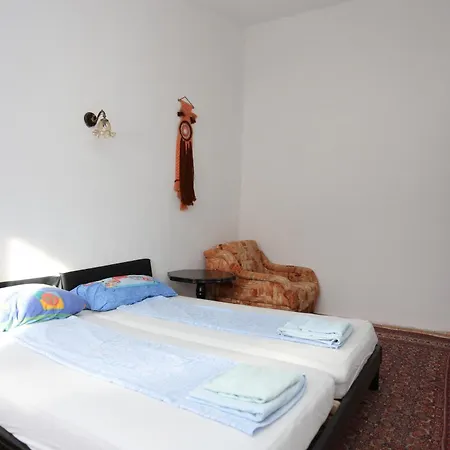 By The Sea Slatine, Ciovo - 16345 Apartment Slatine