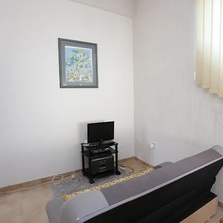 By The Sea Slatine, Ciovo - 16345 Apartment Slatine