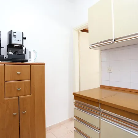 By The Sea Slatine, Ciovo - 16345 Apartment Slatine