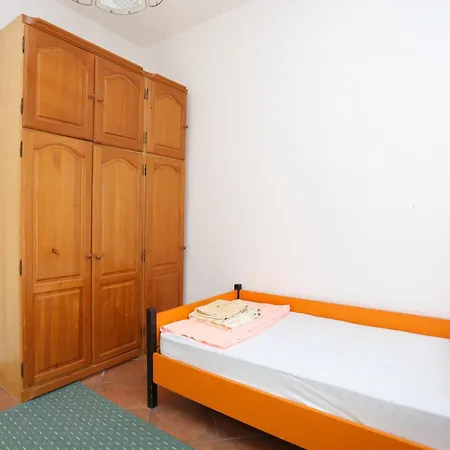 By The Sea Slatine, Ciovo - 16345 Apartment Slatine