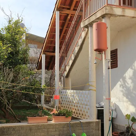 By The Sea Slatine, Ciovo - 16345 Apartamento Slatine